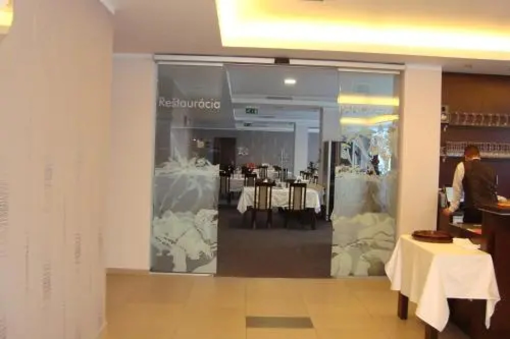 Apartman Panorama 213