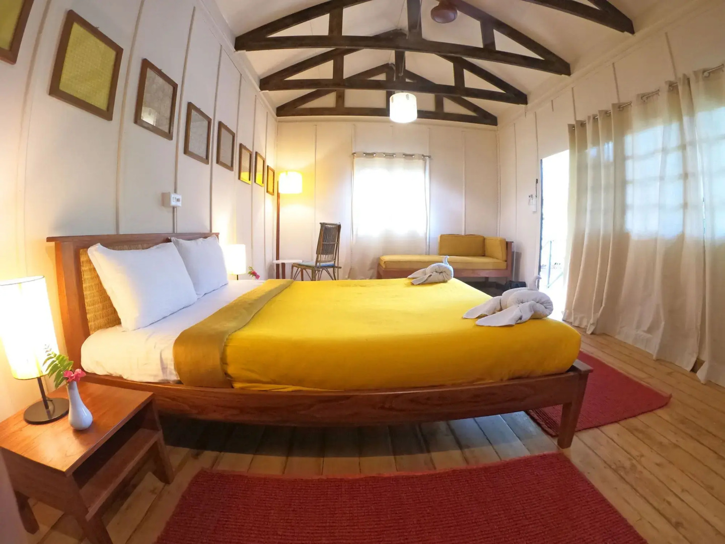 Mango Hill Pondicherry