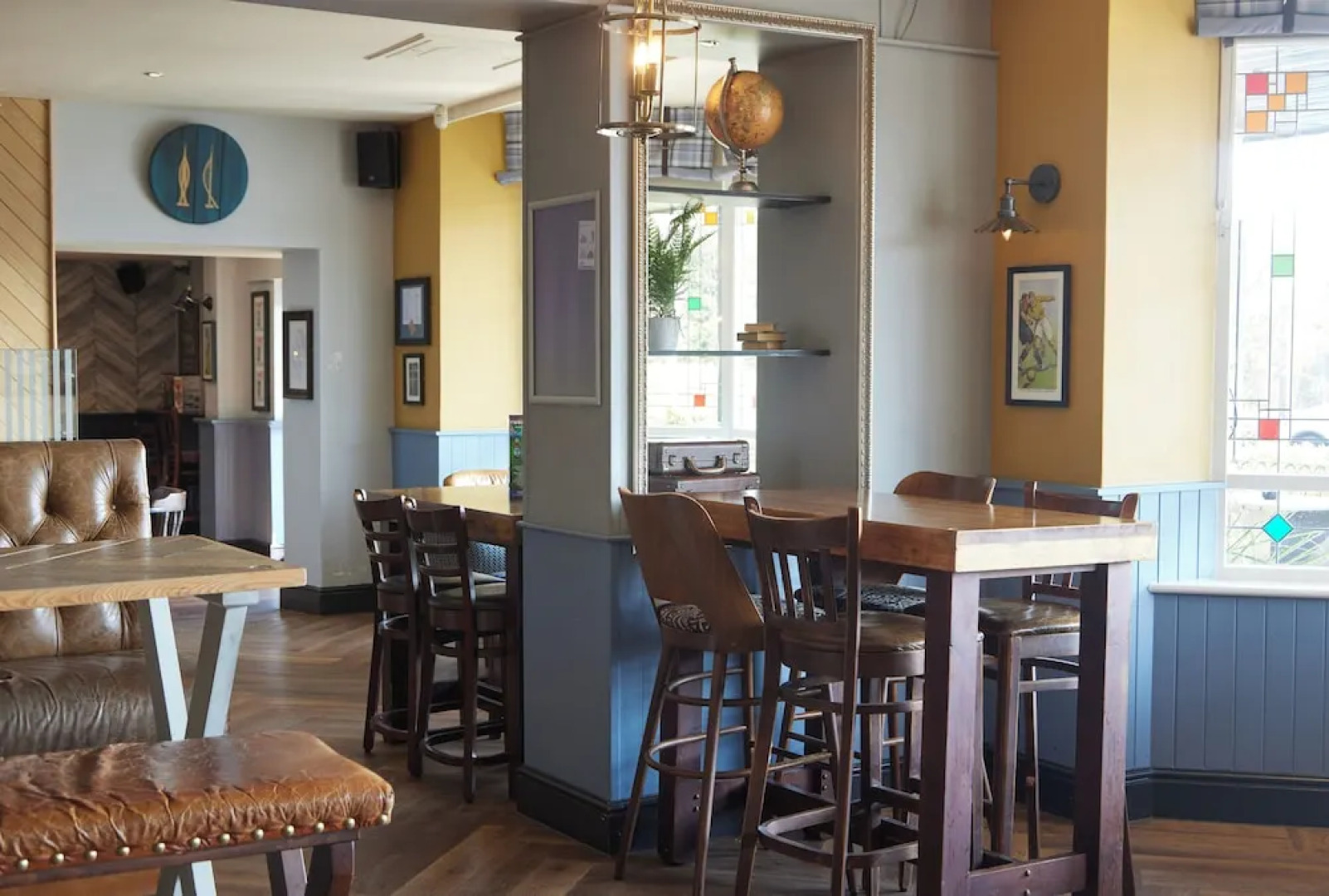 Farmhouse Innlodge by Greene King Inns