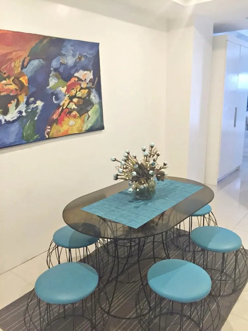 Alta Residences Legazpi