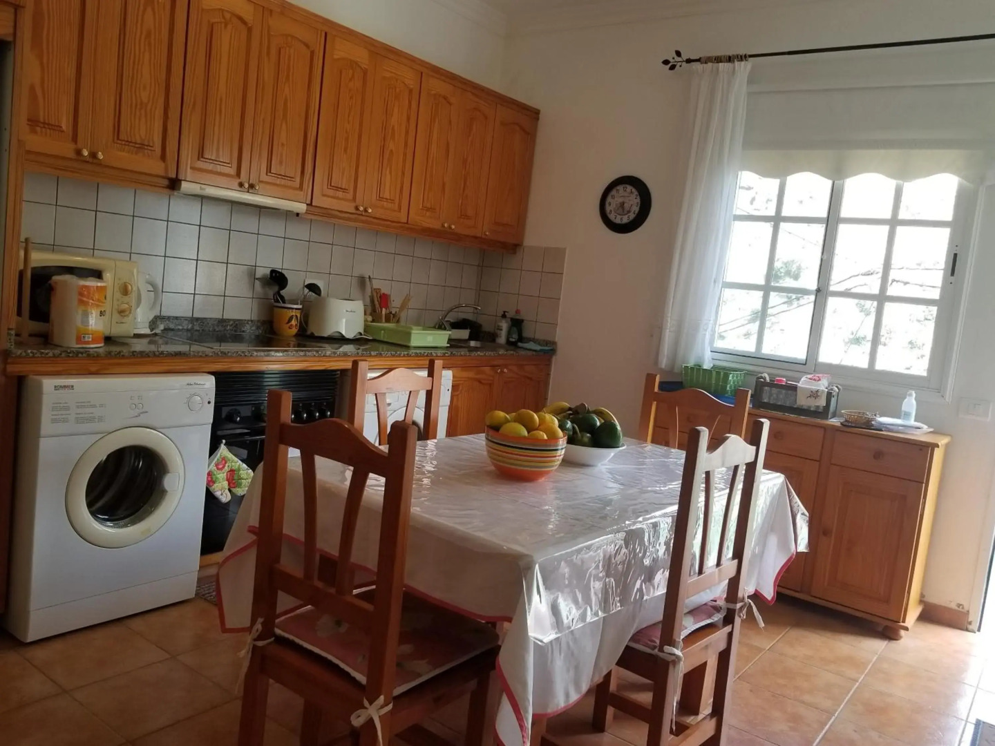 Casa Camino Tamadaba II (bottom home）