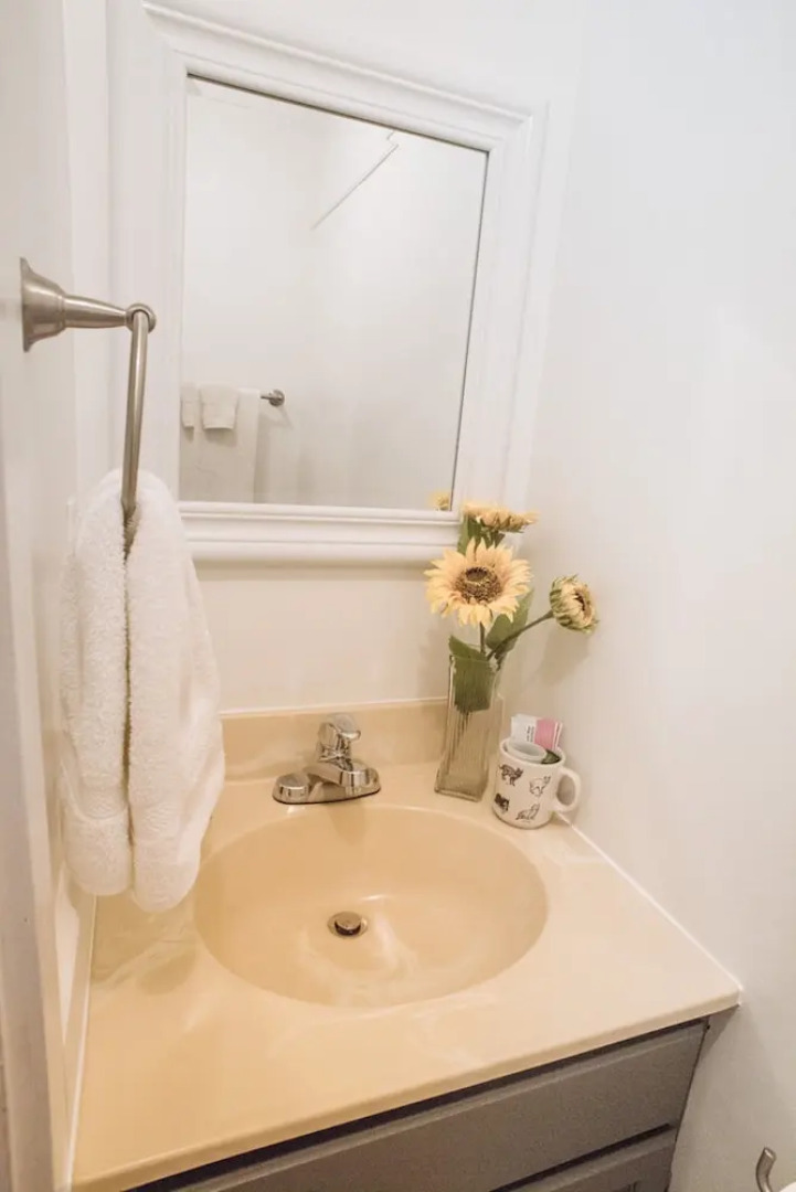 Country Log House Farm Bed and Breakfast