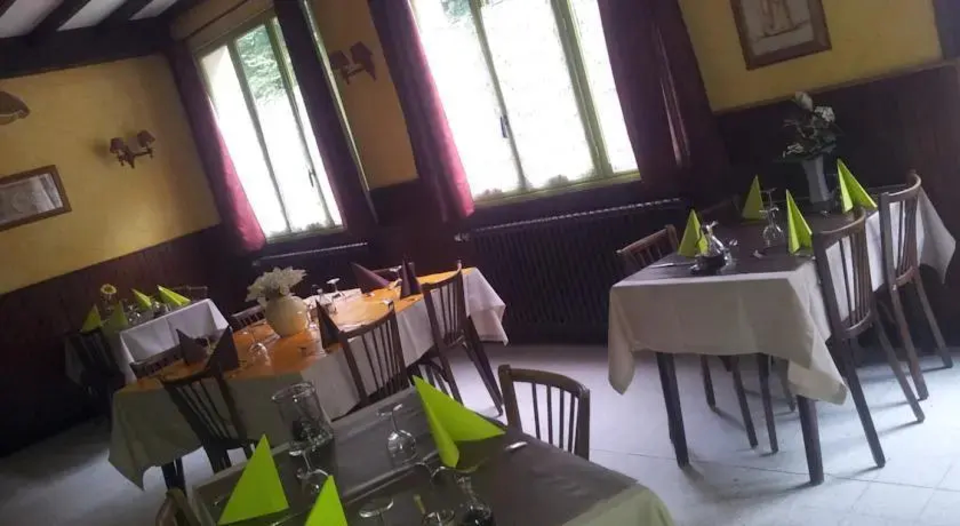Auberge de La Saule