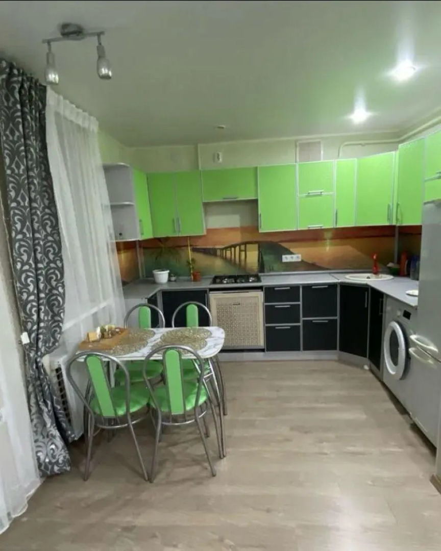 Апартаменты на улице Энгельса