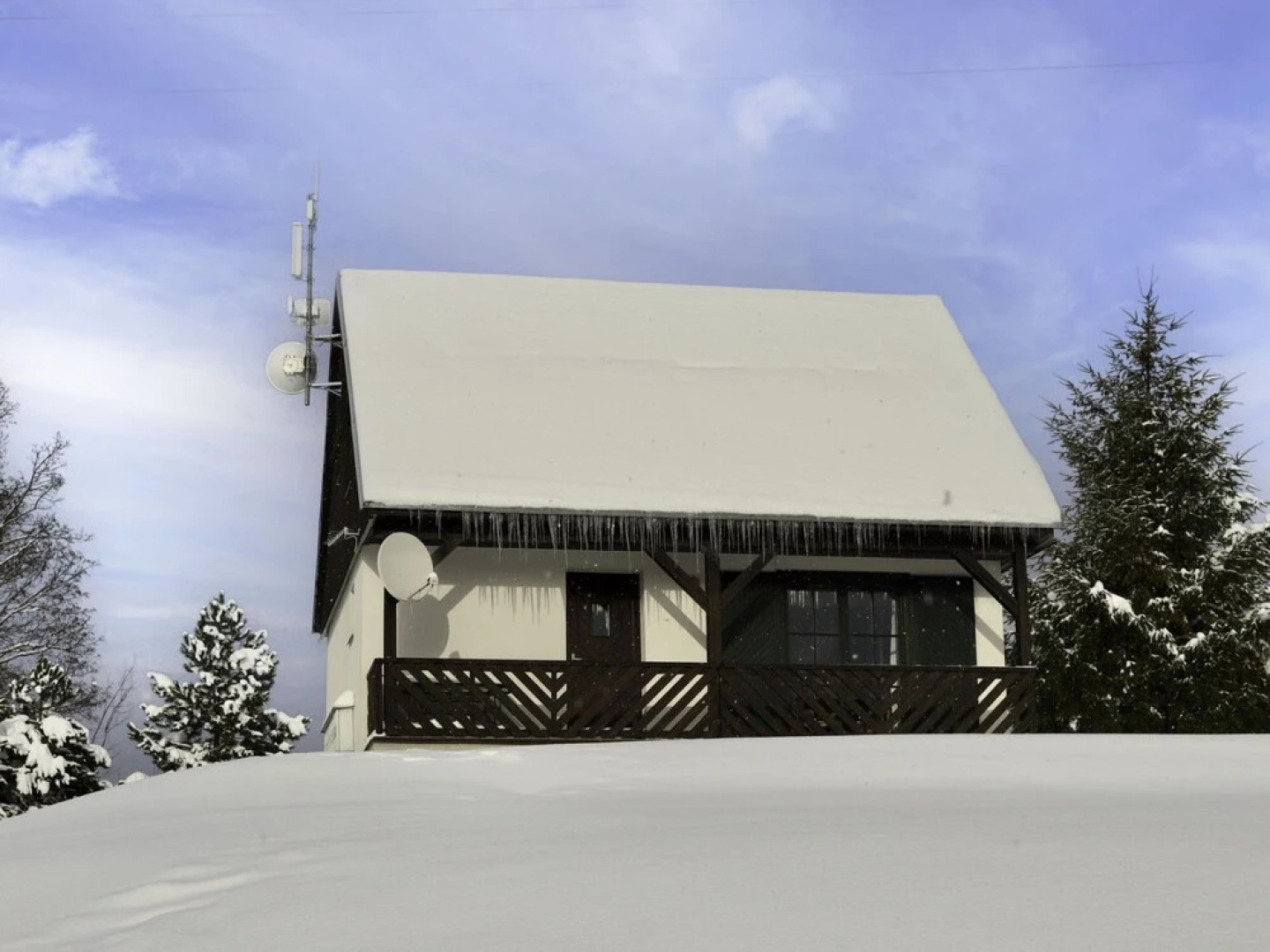 Holiday Hill 50 ern D l