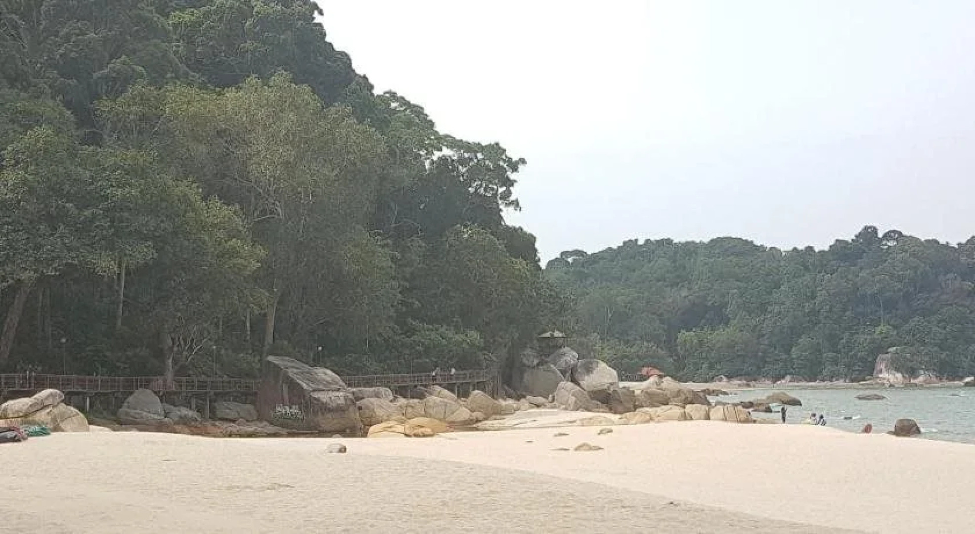 Tc theme park Guest house