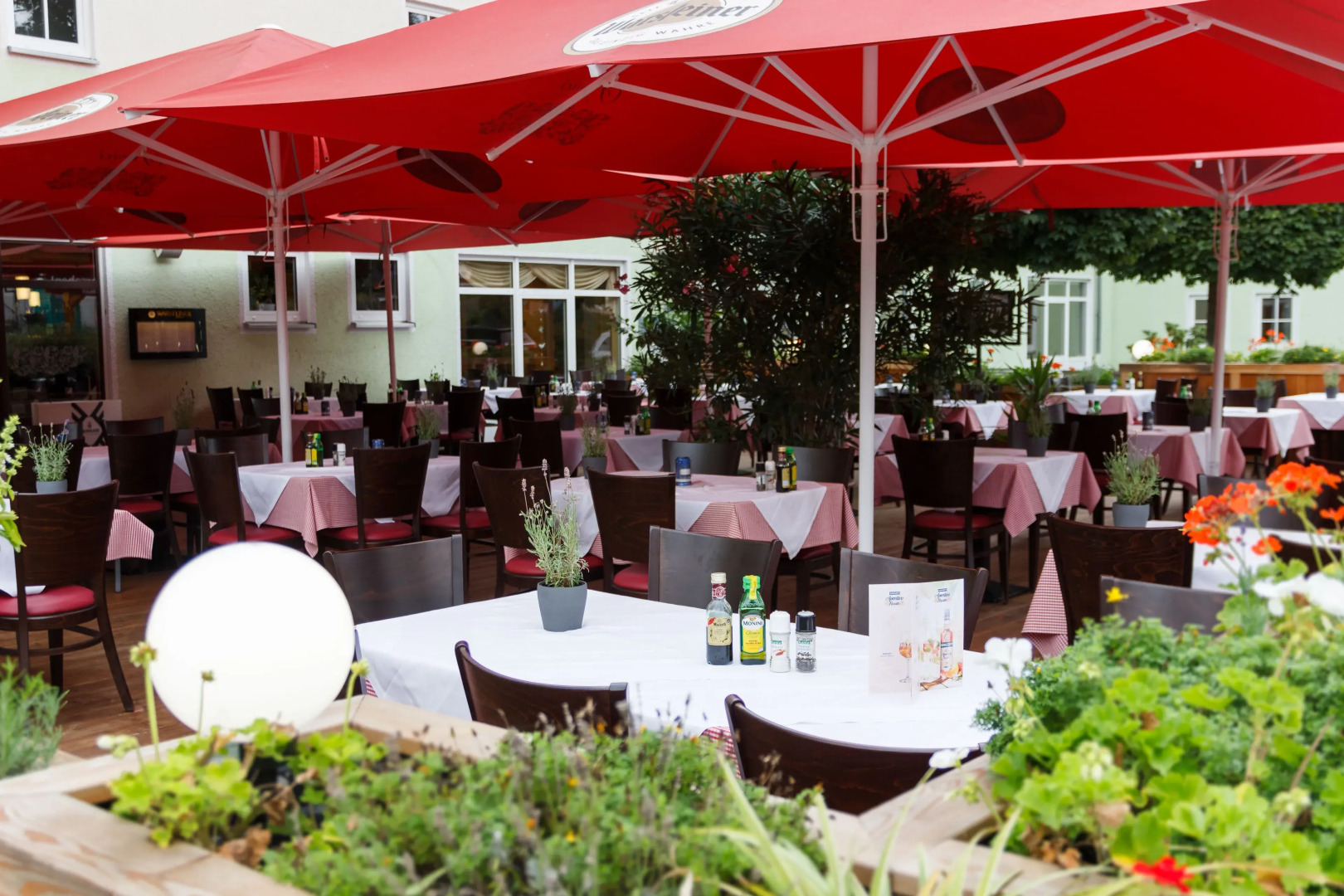 AKZENT Hotel Frankenberg