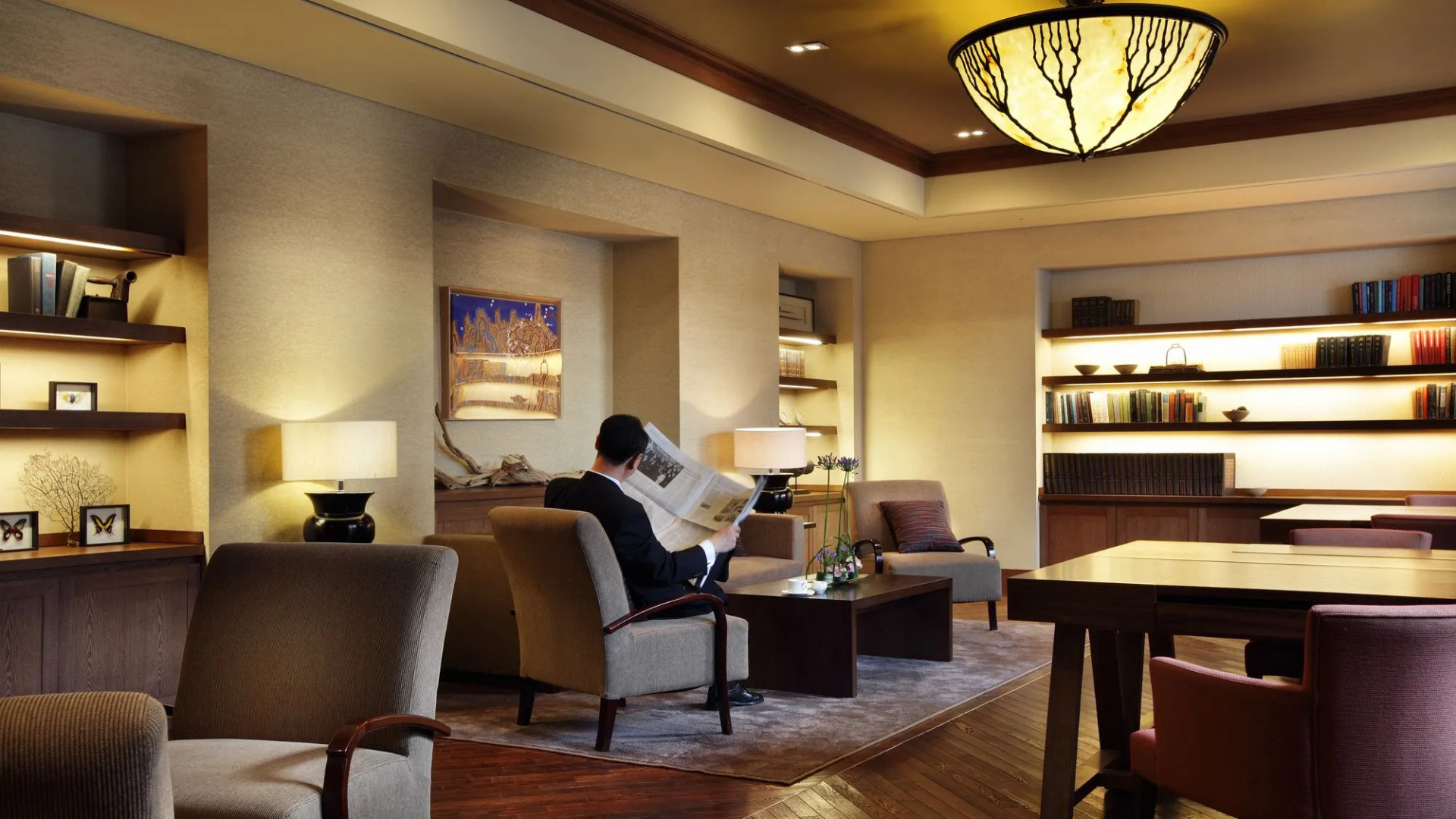 InterContinental Pyeongchang Resort Alpensia by IHG