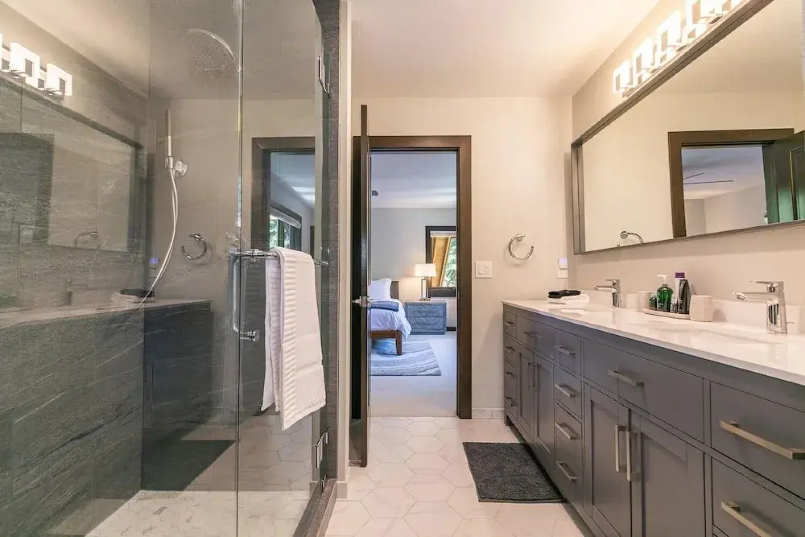 Serenity In Incline Village 3 Bedroom Townhouse