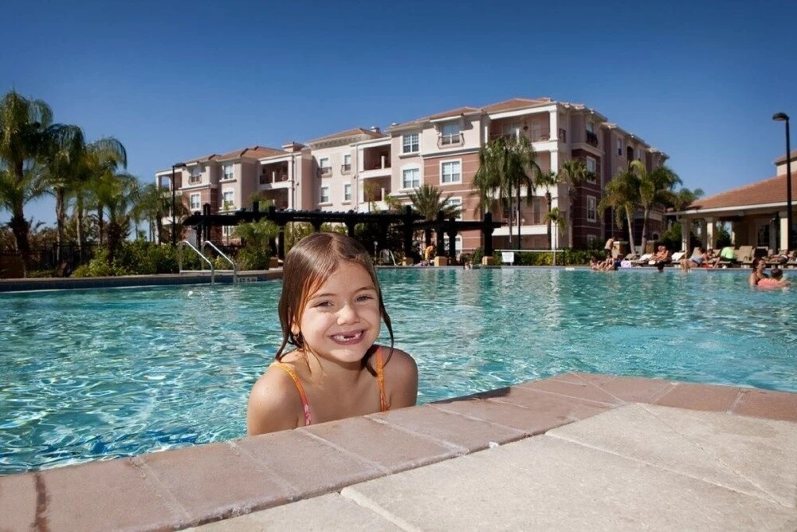 5036 Shoreway Loop 406 3 Br condo by RedAwning