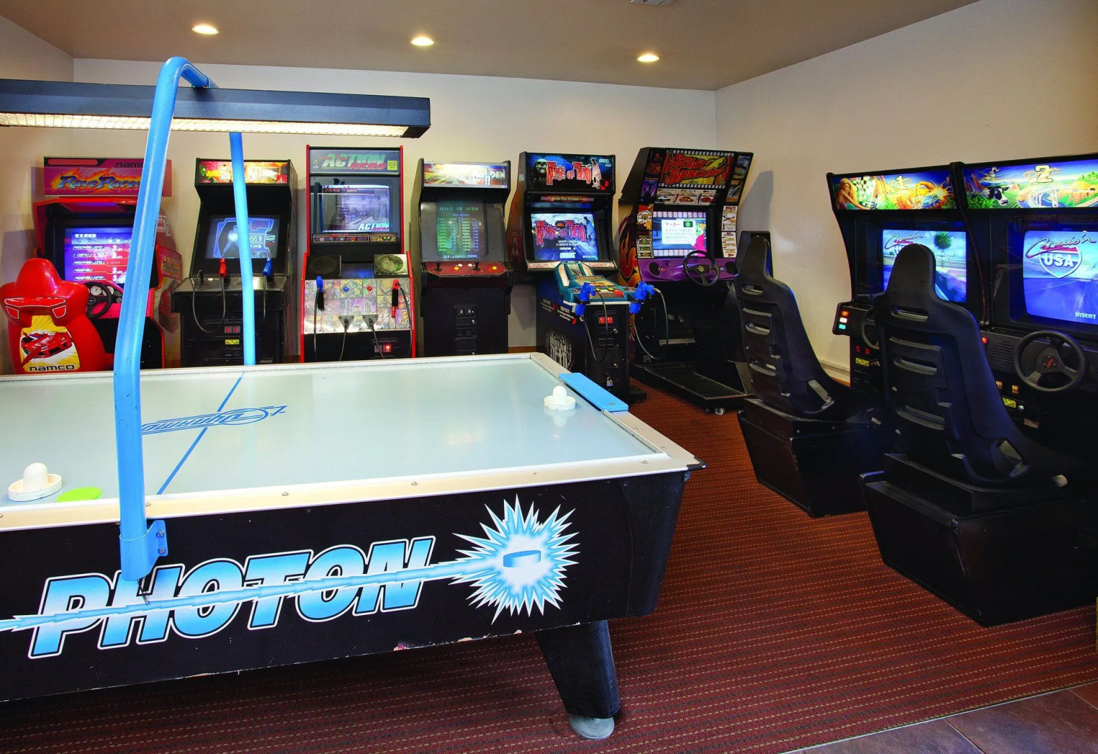 WorldMark Big Bear Lake