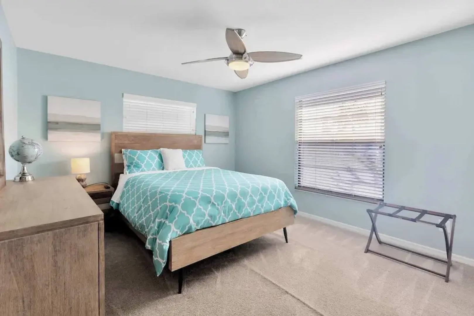 Waterfront Pool House w/ Heated Pool!