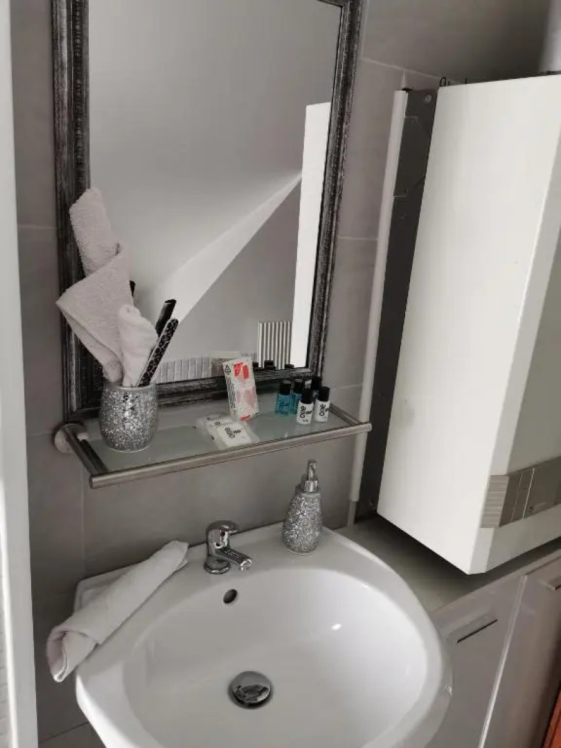 Apartments Lindenstraße