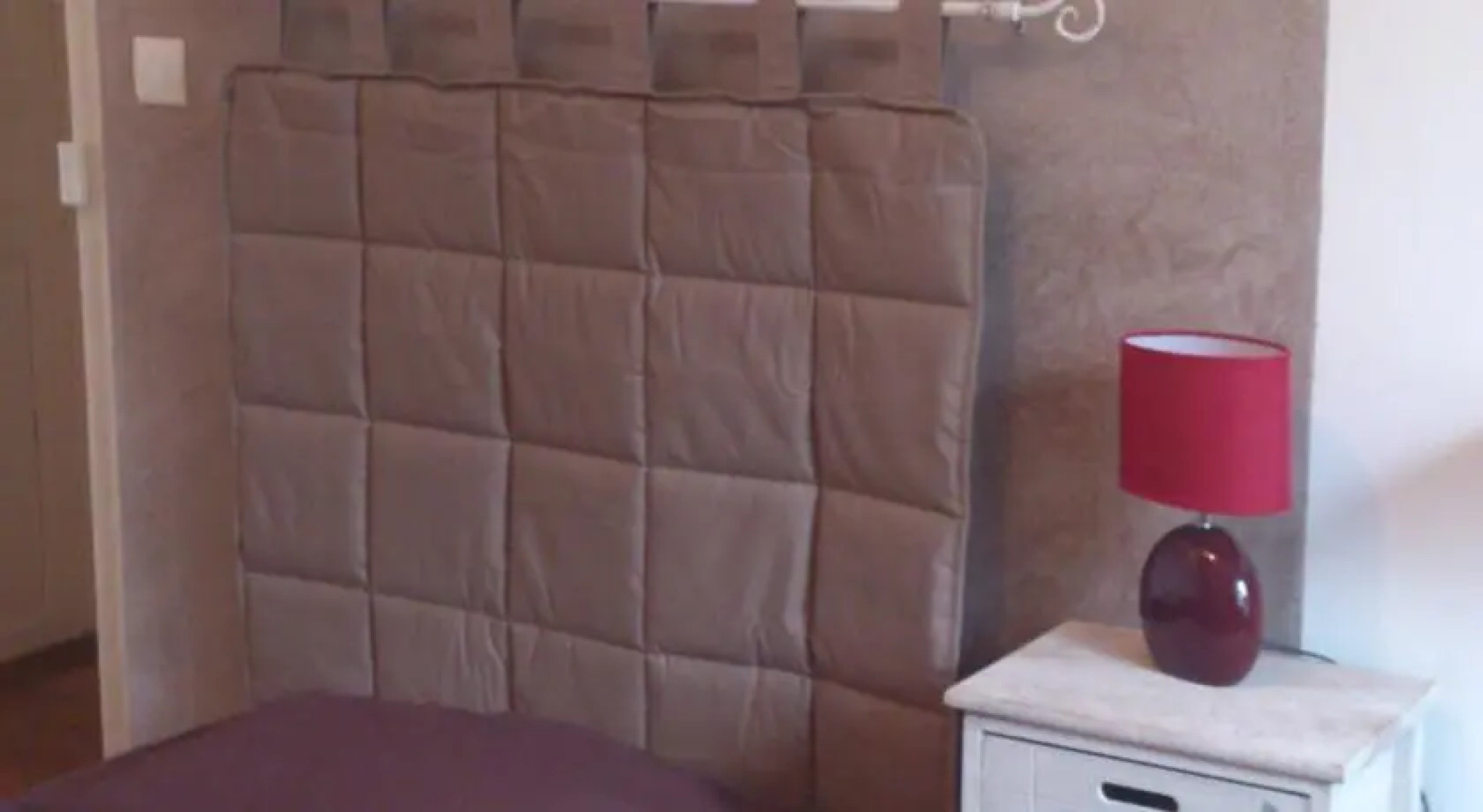 chambres dhôtes "la Charmante"