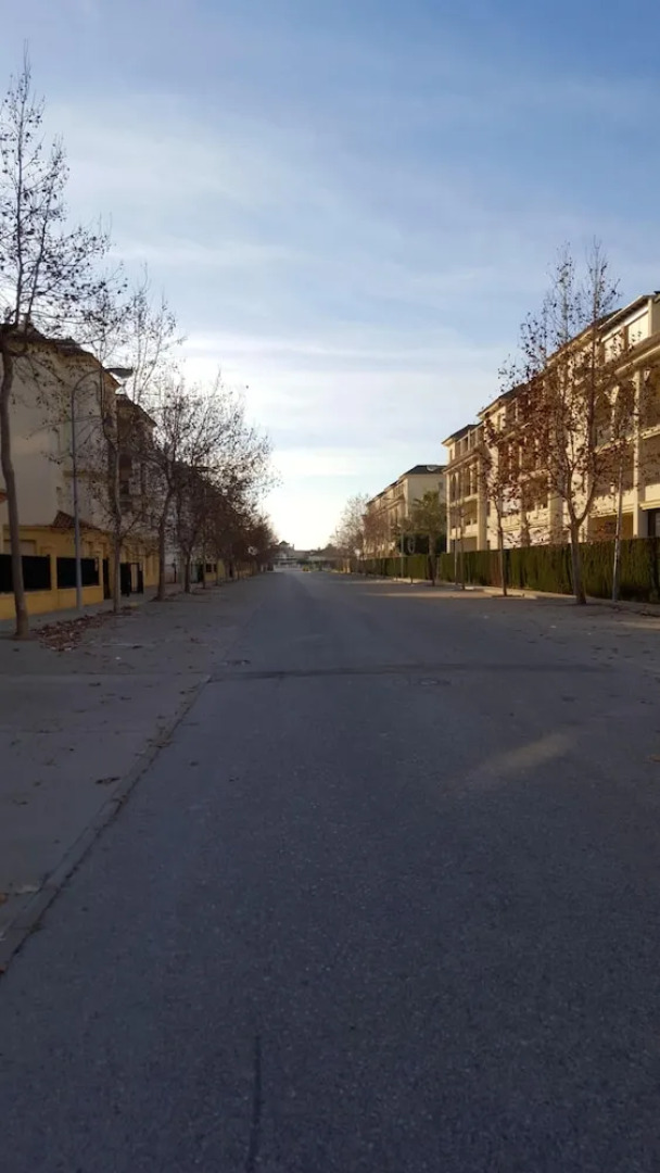 House With 2 Bedrooms in Chipiona, With Pool Access and Terrace - 250