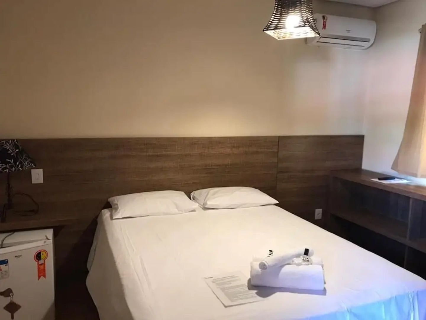 Pousada Flor de Pequi