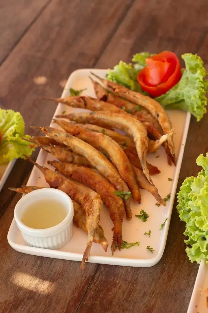 Transamerica Dunas de Marapé