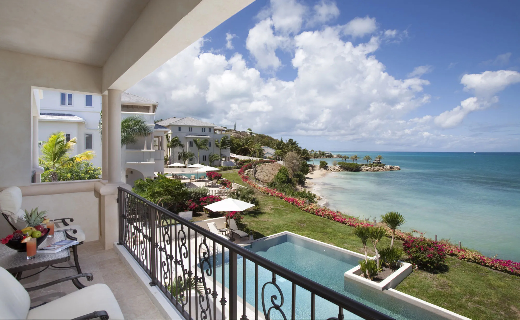 The Cove Suites at Blue Waters Resort and Spa