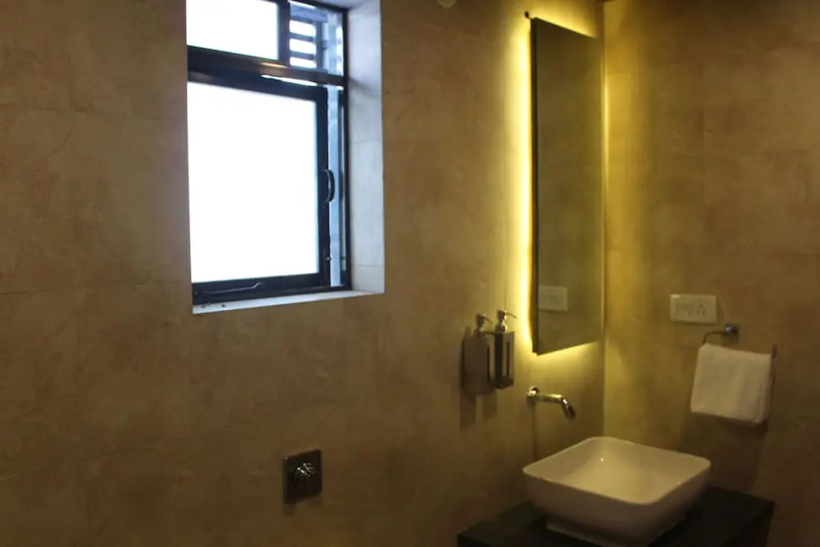 Jai Malahar Residency