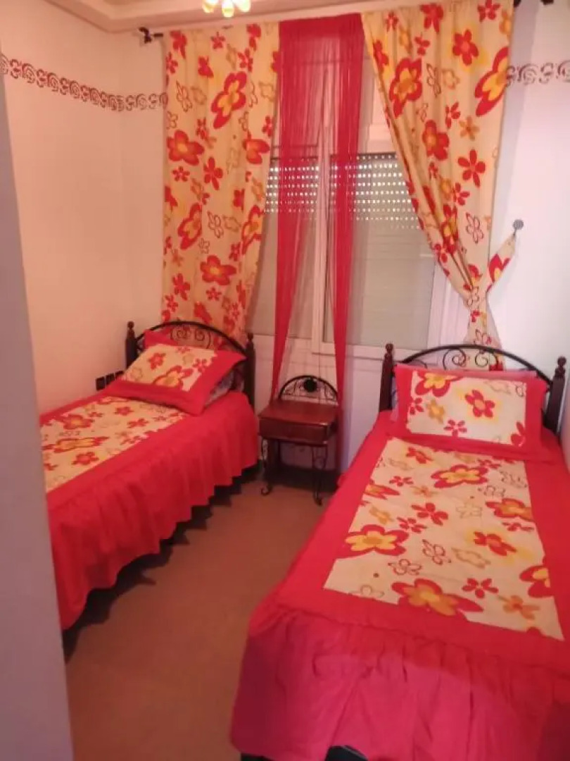 S/Bouzid Bay Ii Complexe Bloc A Moulay Abdellah