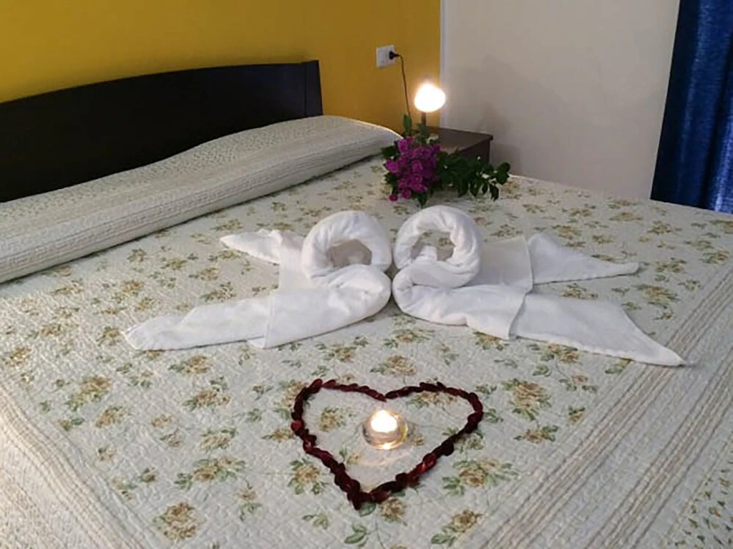 Family Apartment Overlooking Lake Como