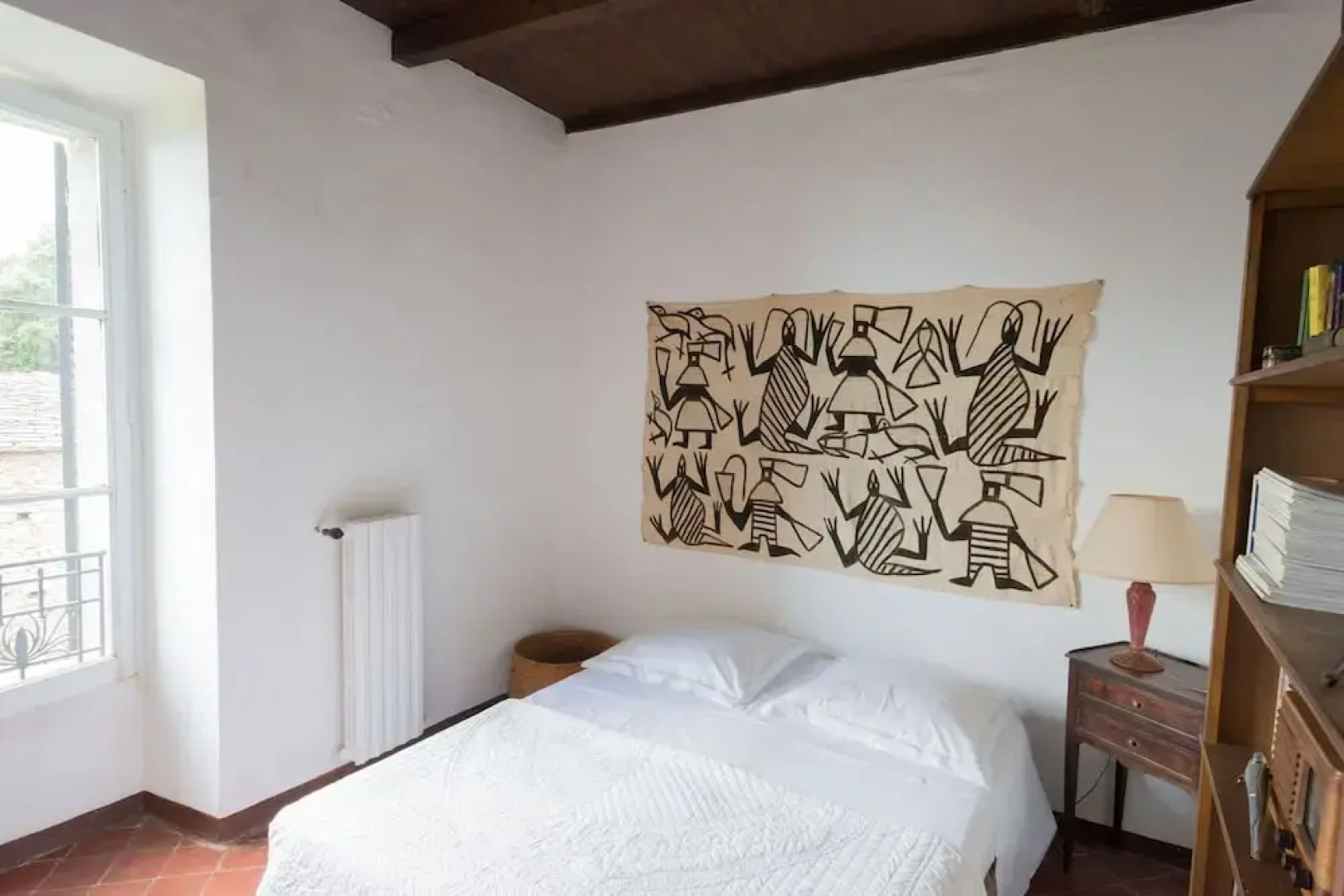 Il Convento a Restored Historic Convent by Boutique