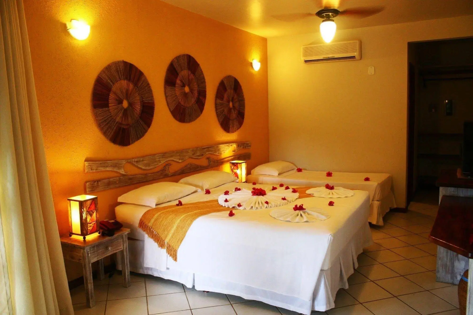 Ecoporan Hotel Charme Spa & Eventos