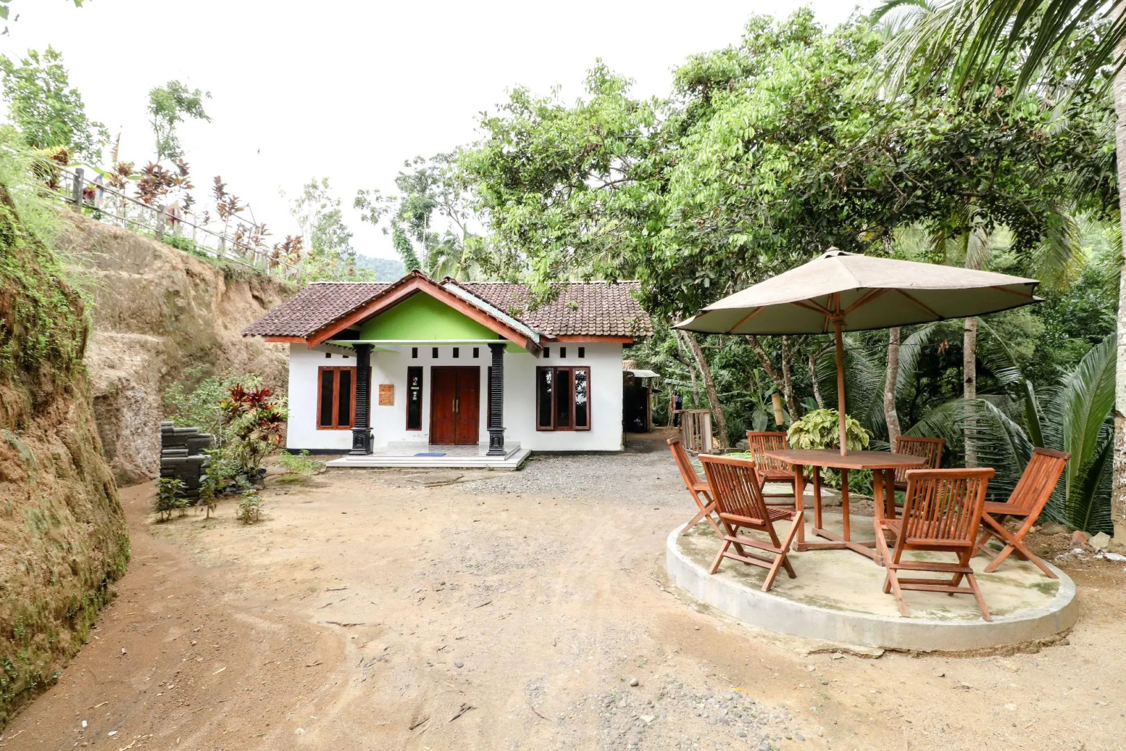 Homestay Mardi Utomo