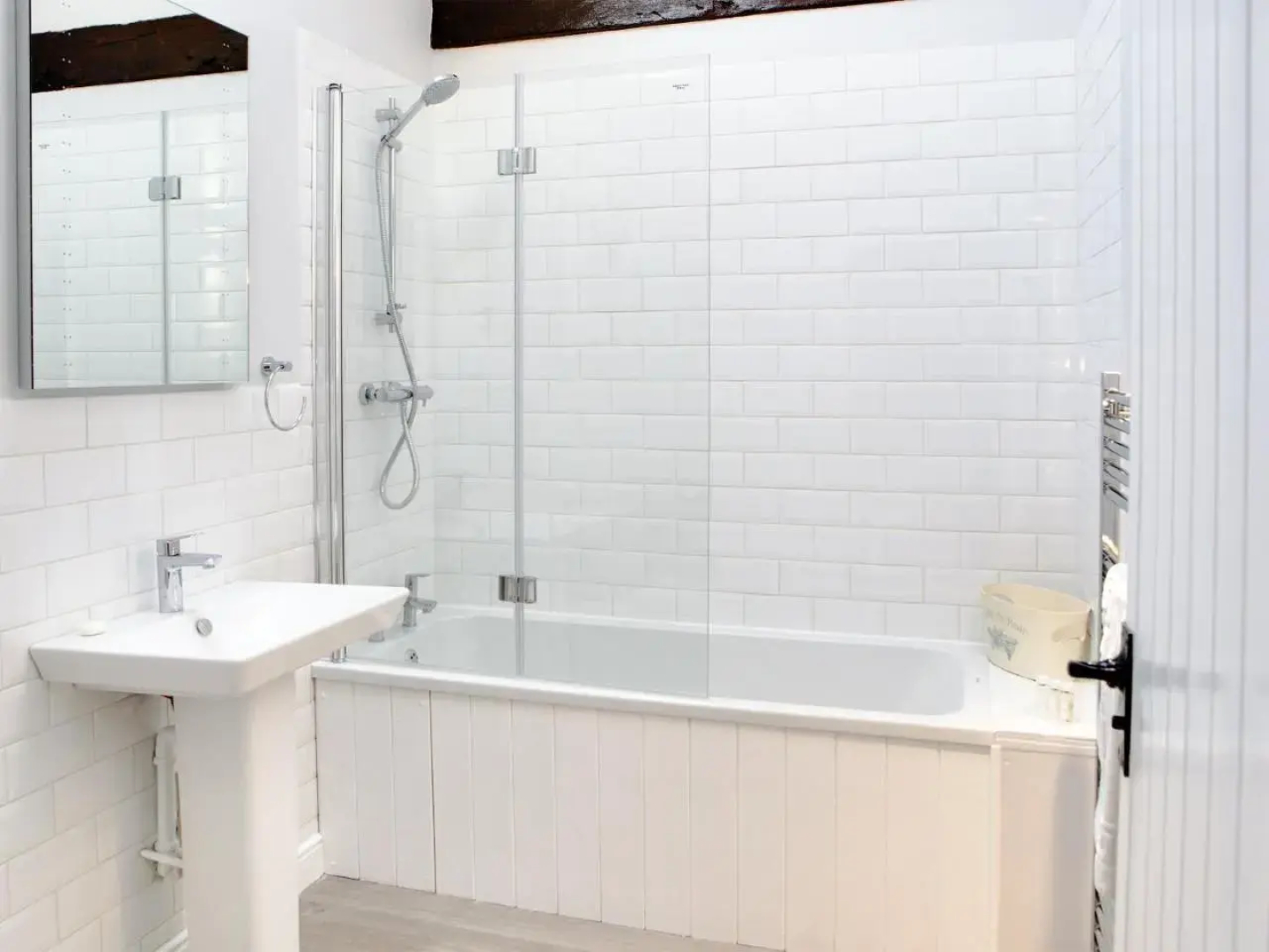 Springthorpe Cottage