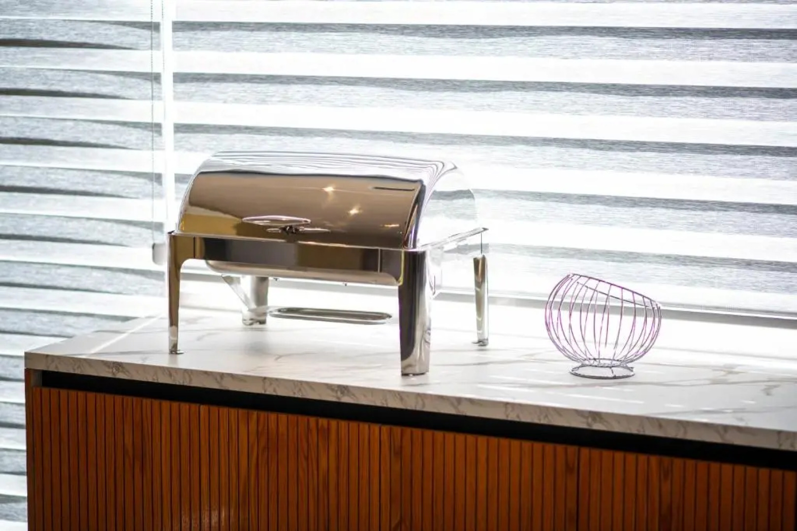 Olivia's Hill Resort