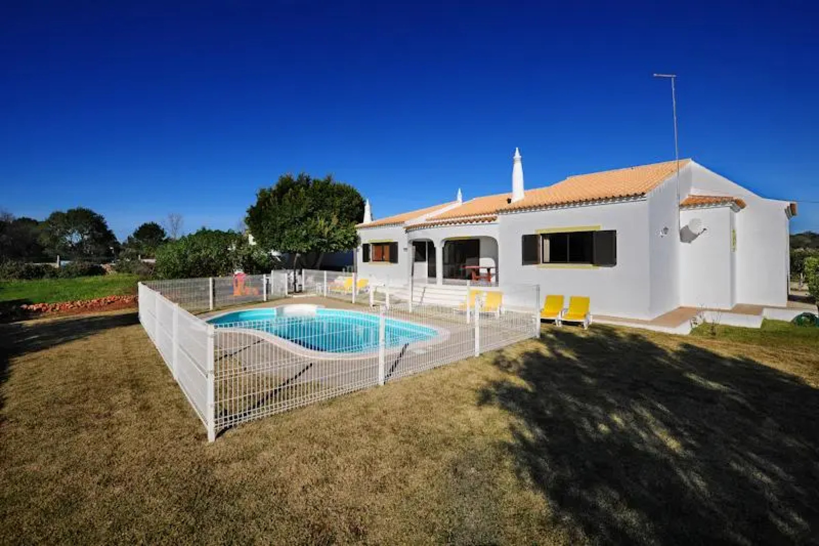 Villa in Silves, Algarve, Portugal 102055
