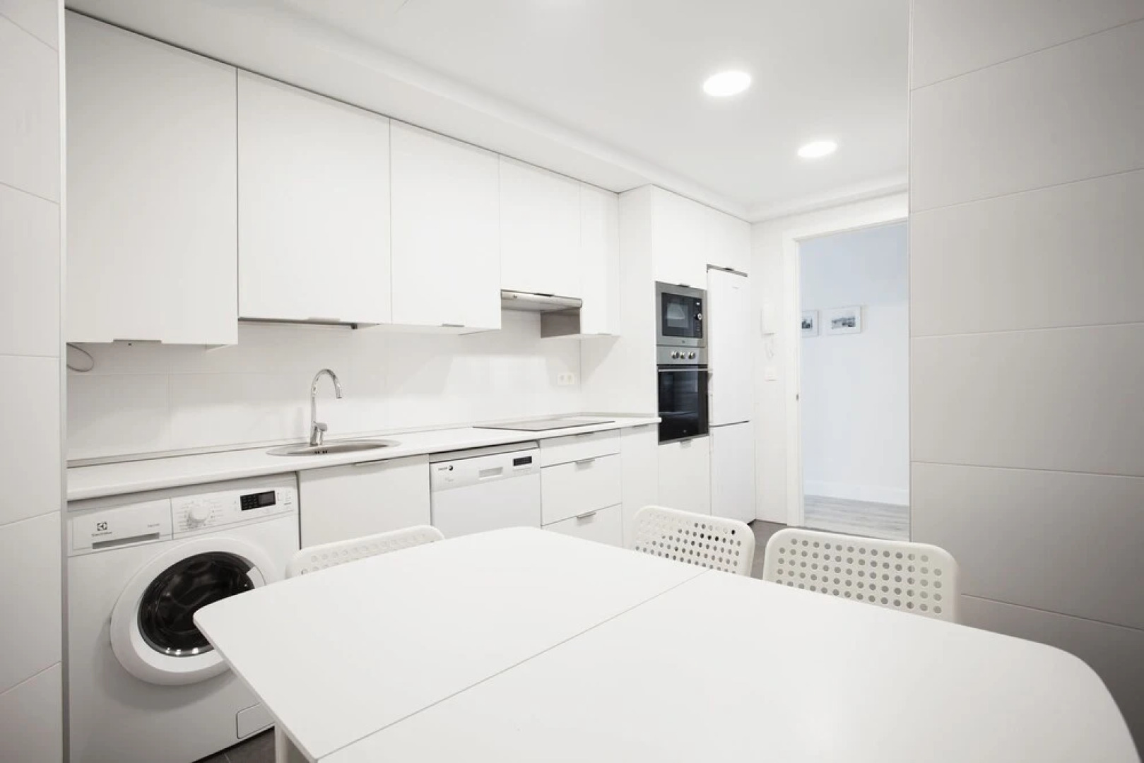 Marea La Zurriola Iberorent Apartments