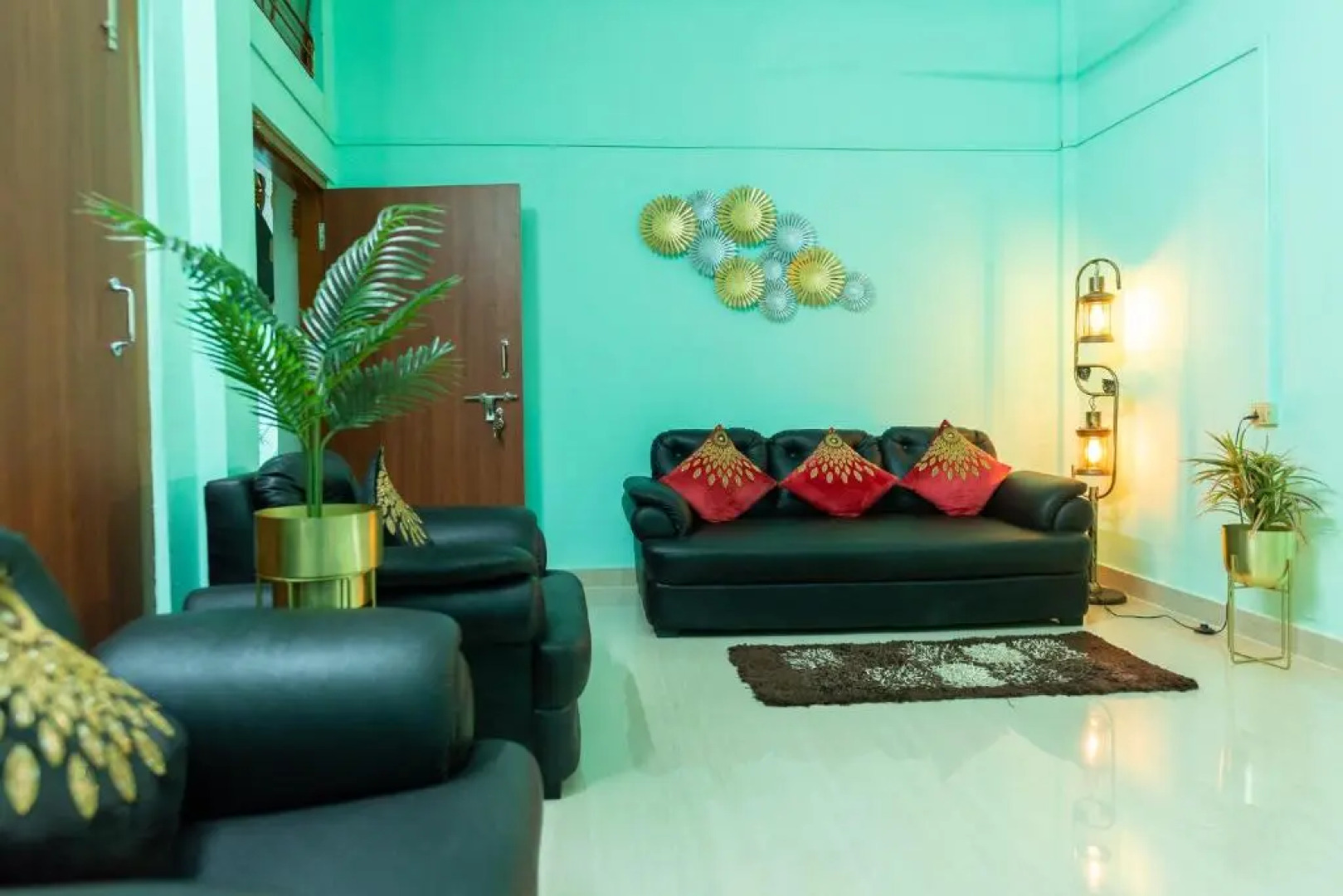 Trinayan Guest House