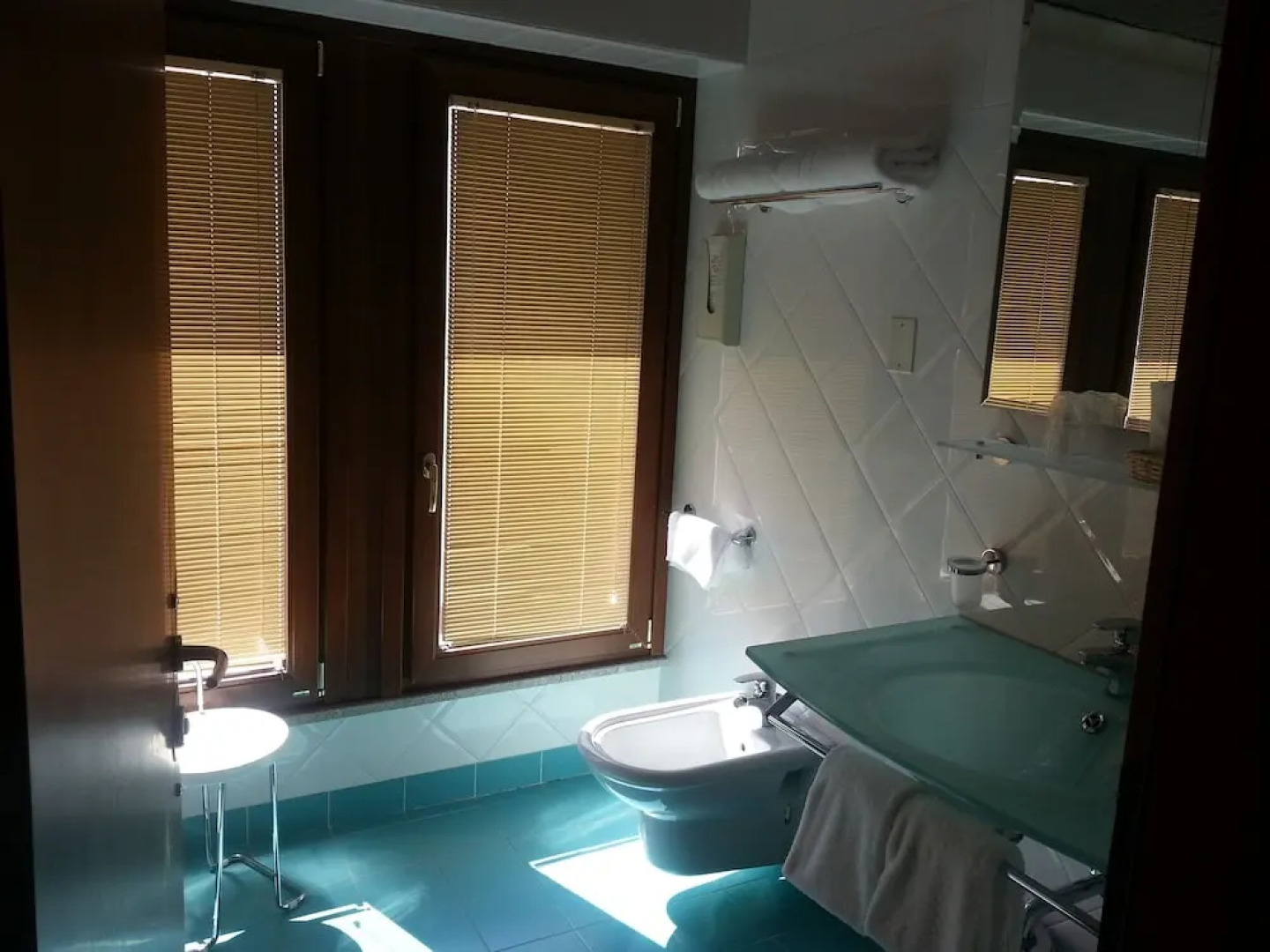 HR Hotel Repubblica  Monfalcone