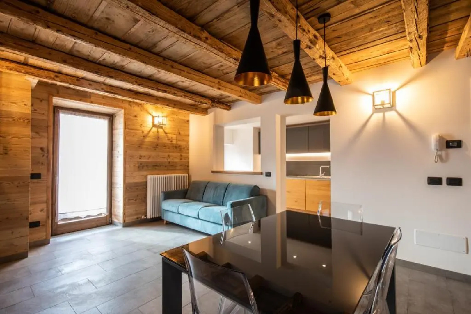 Casa Vacanze Ranuncolo 5