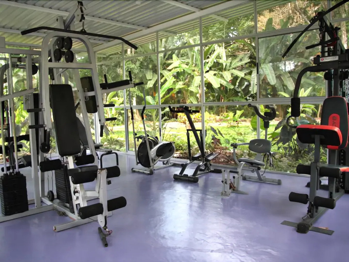 VIP Hotel Playa Negra