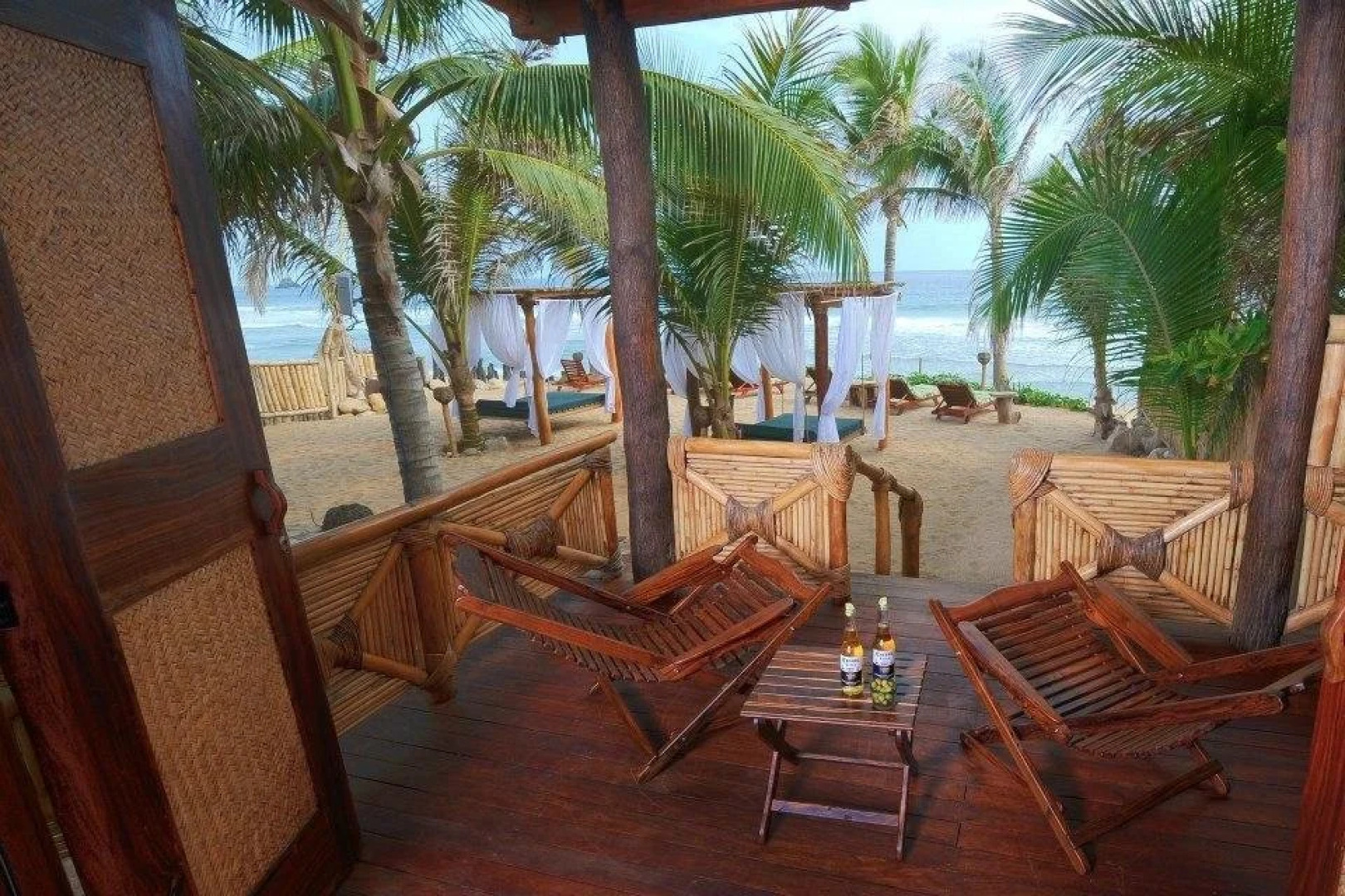 Aamori Boutique Hotel