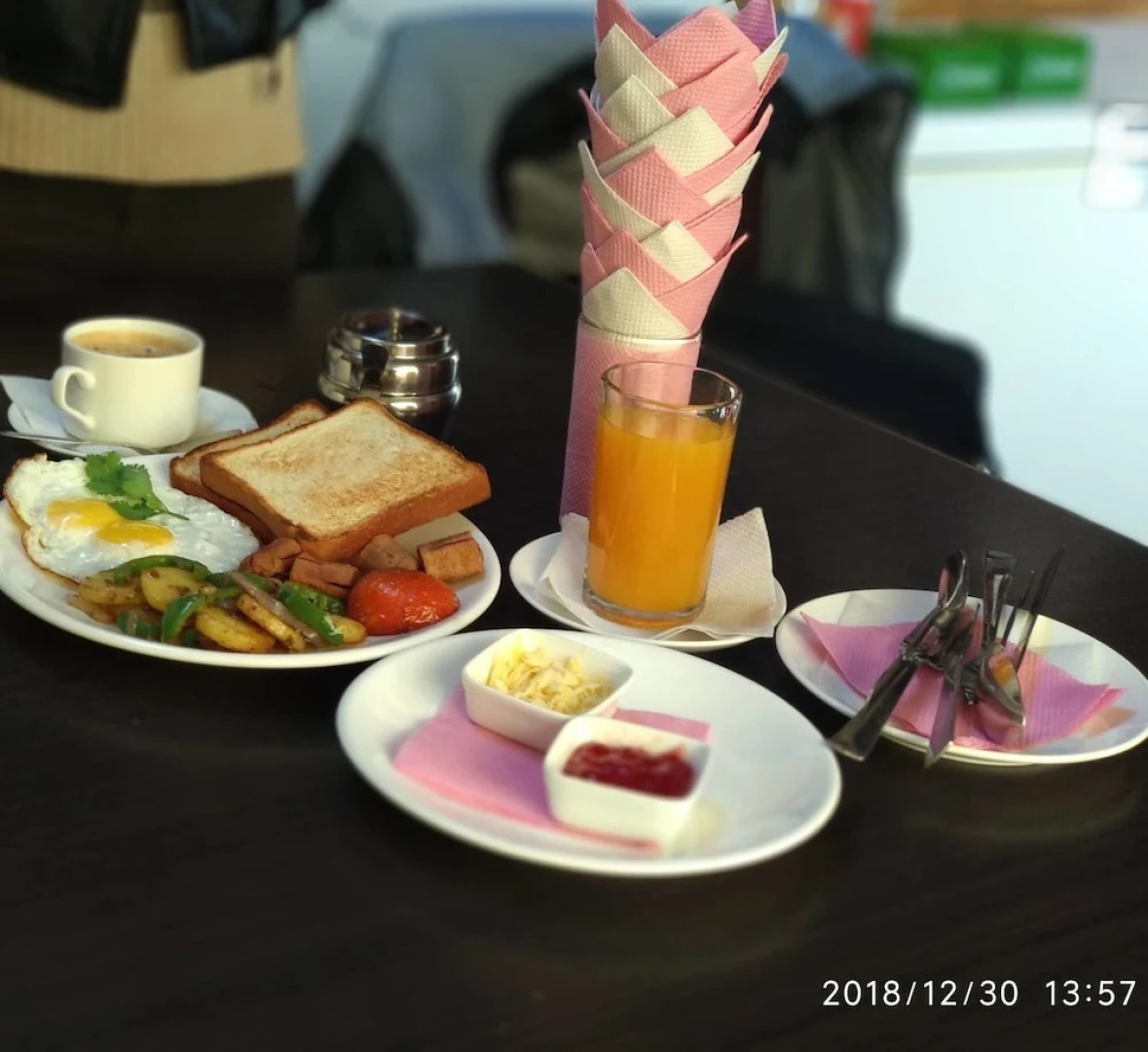 Sauraha Boutique Resort