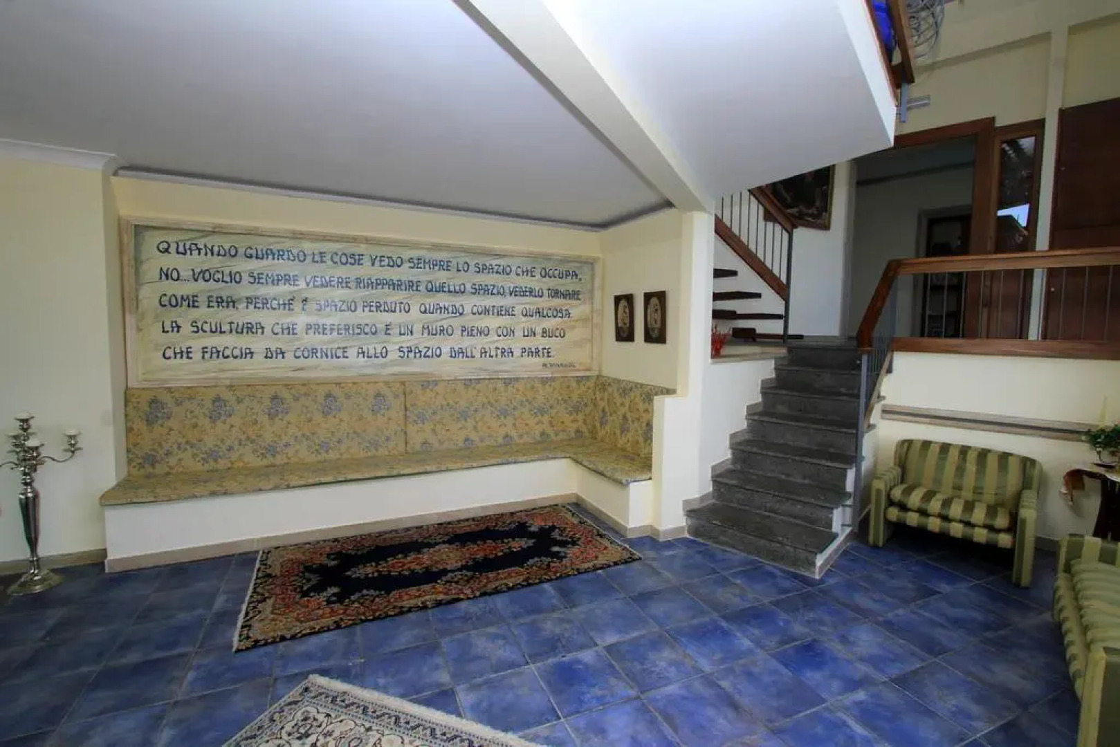 Luna Convento Copanello B&B