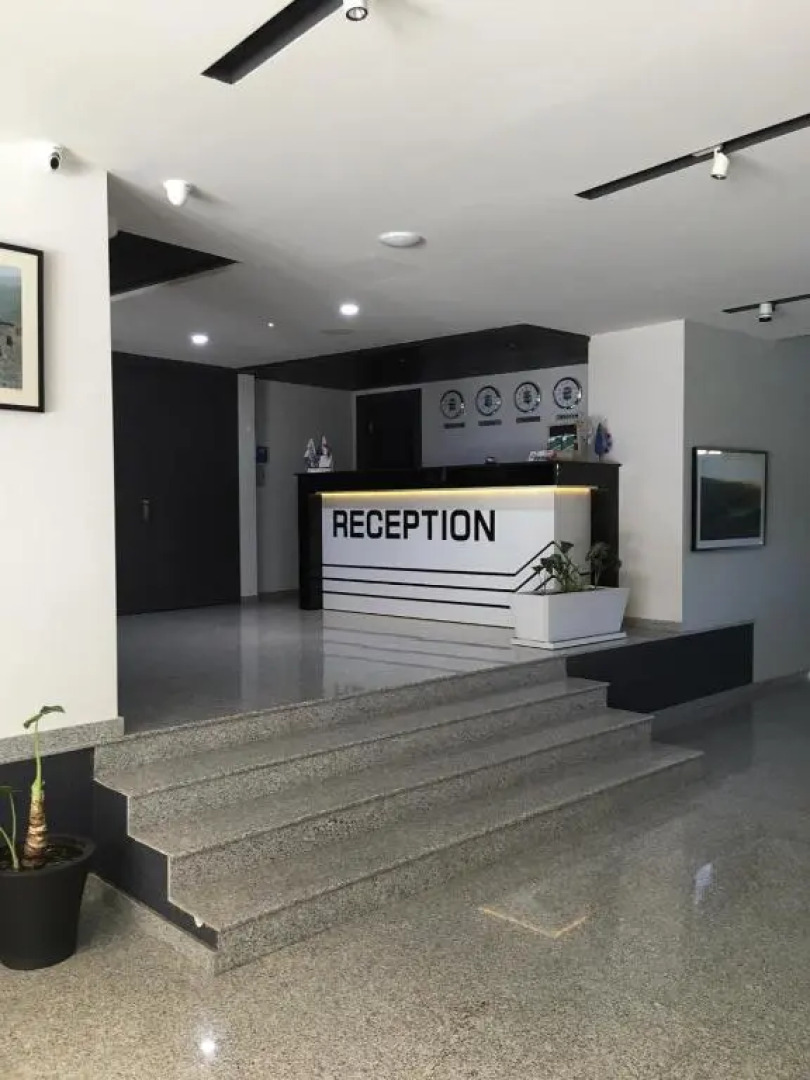 Ana Apartment at Orbi