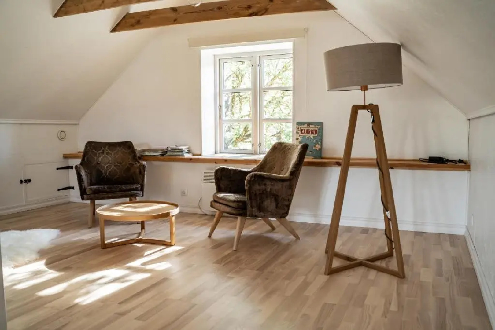 Kunderi 16 Holiday House