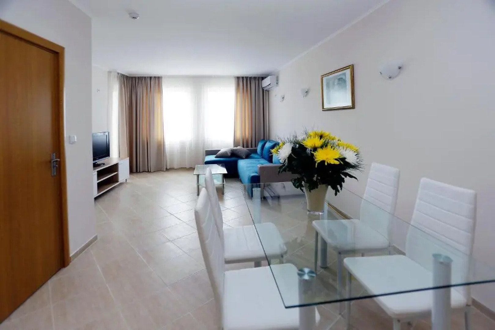 Sunrise River Beach Resort