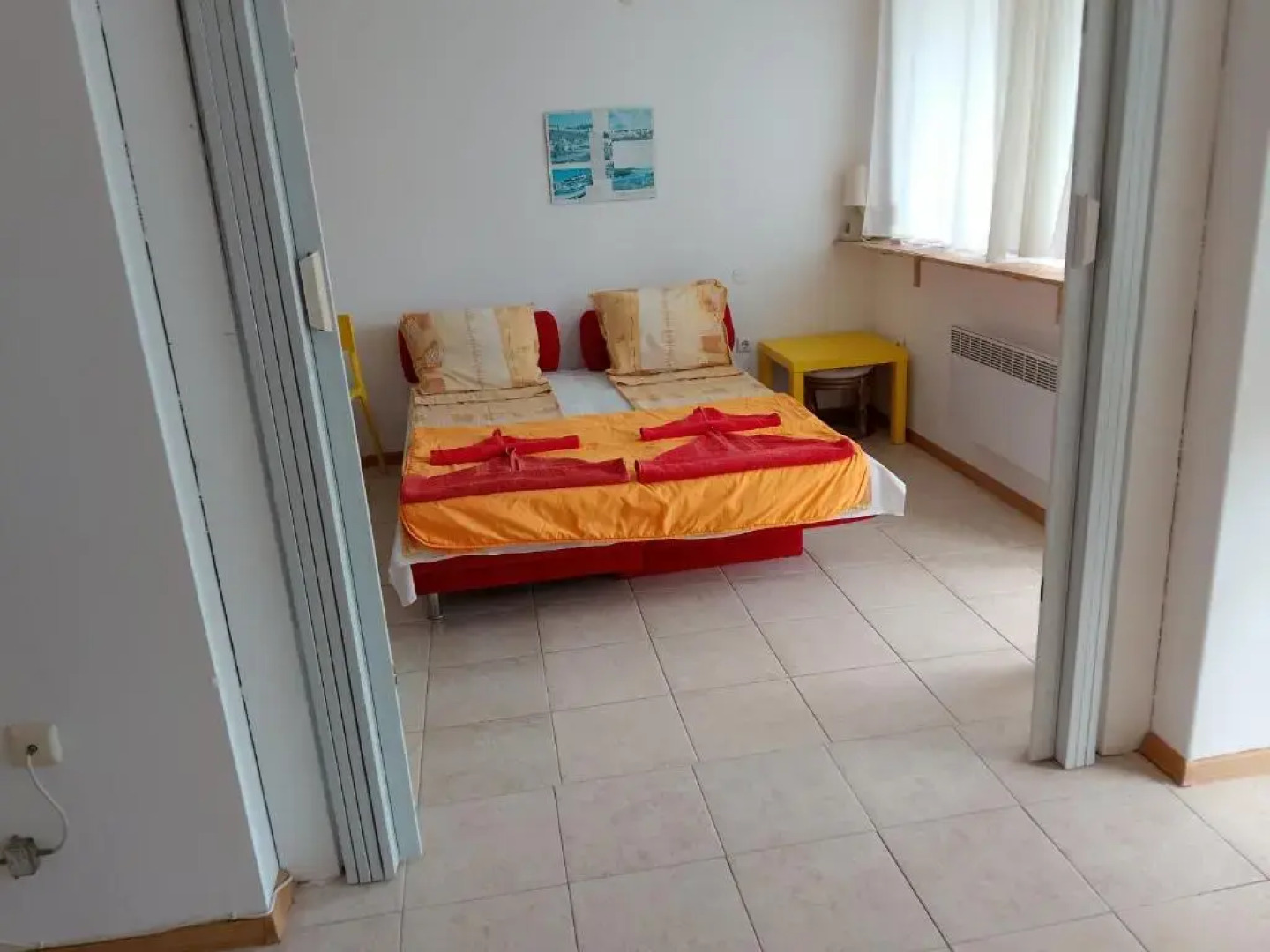 6 Treti Mart street 2 floor