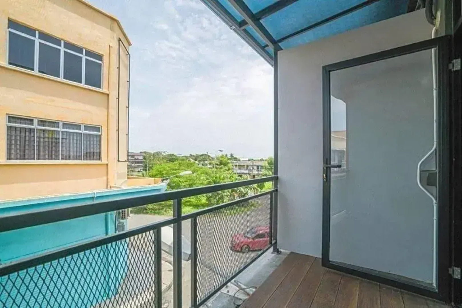 Paly Hotel