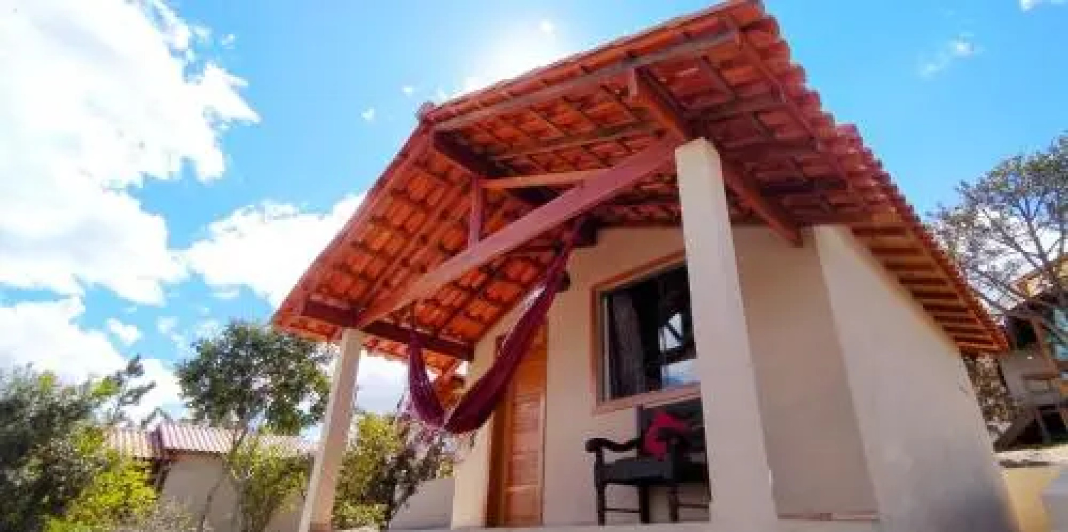 Fazenda Hotel Engenho