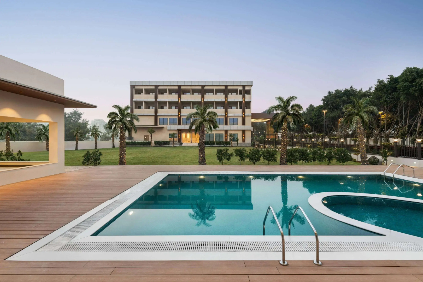 Wyndham Garden Sonipat Murthal