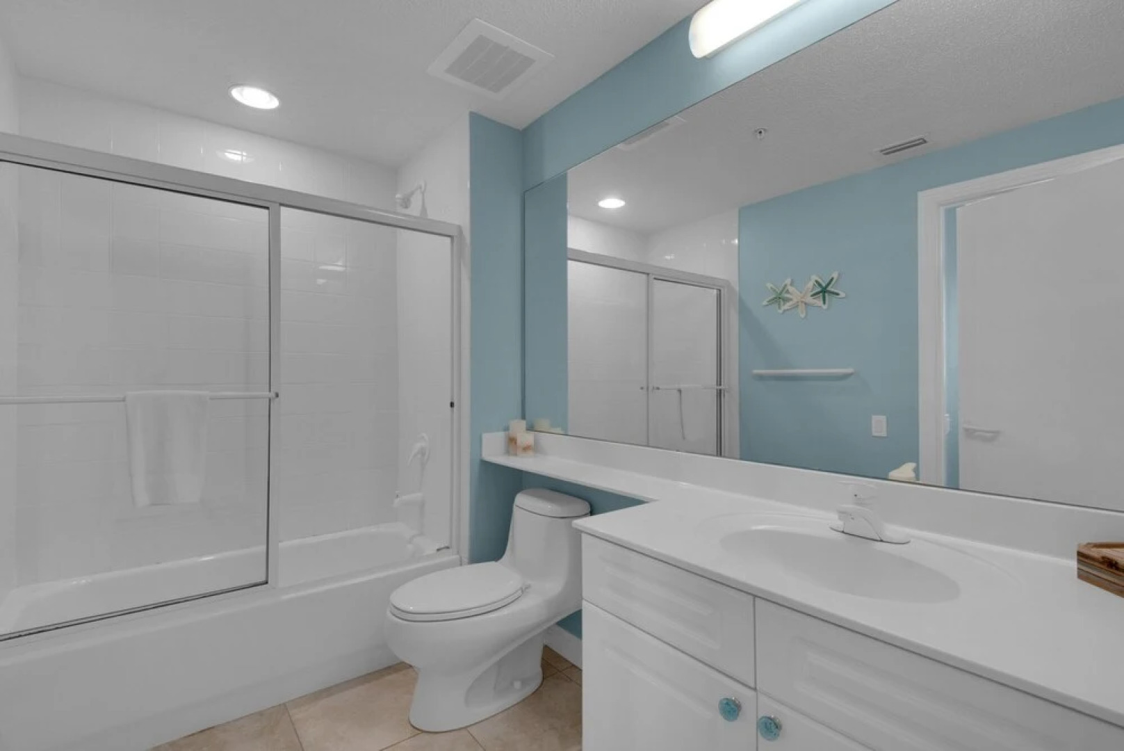 Beach Colony West 12F