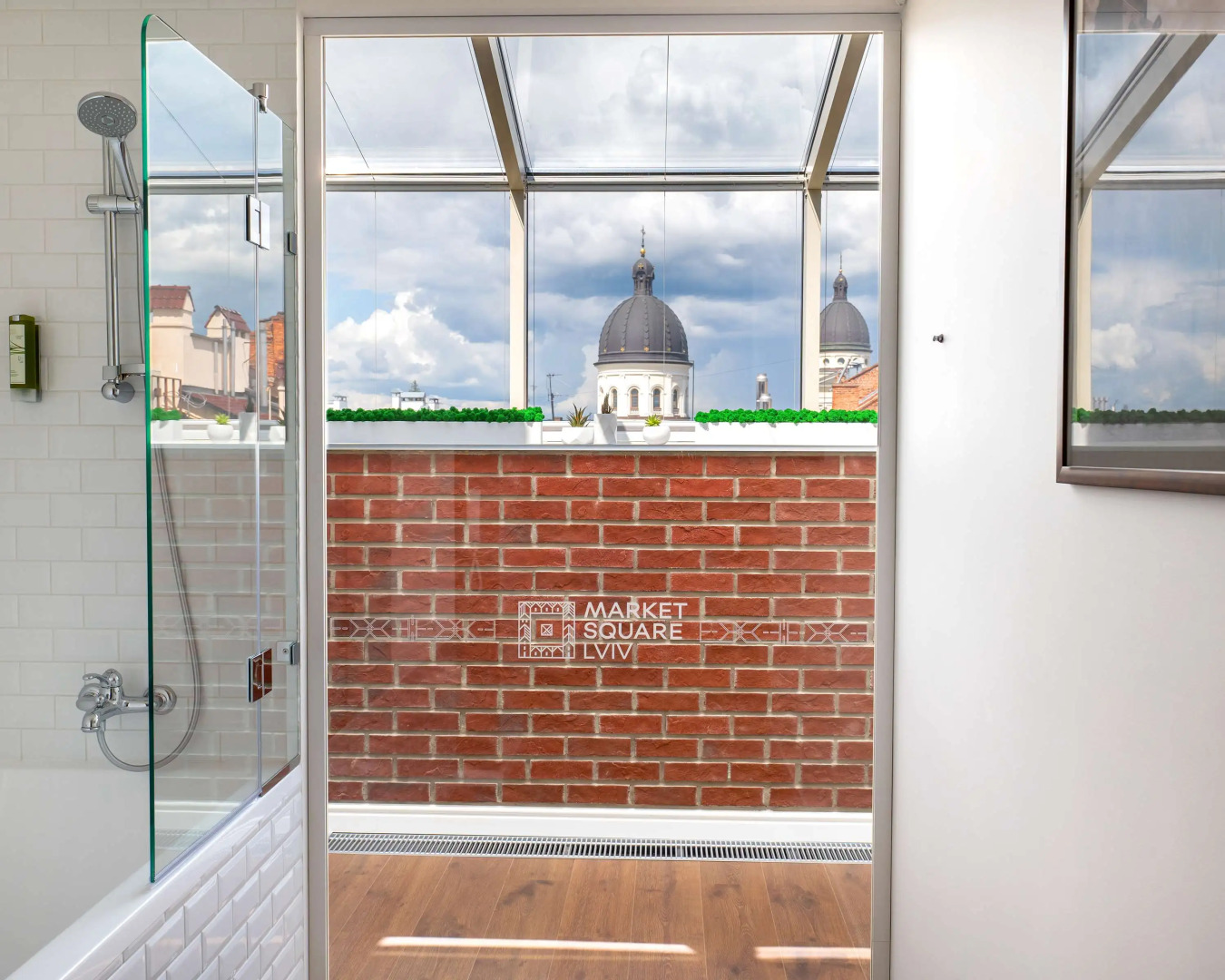 Best Western Plus Market Square Lviv