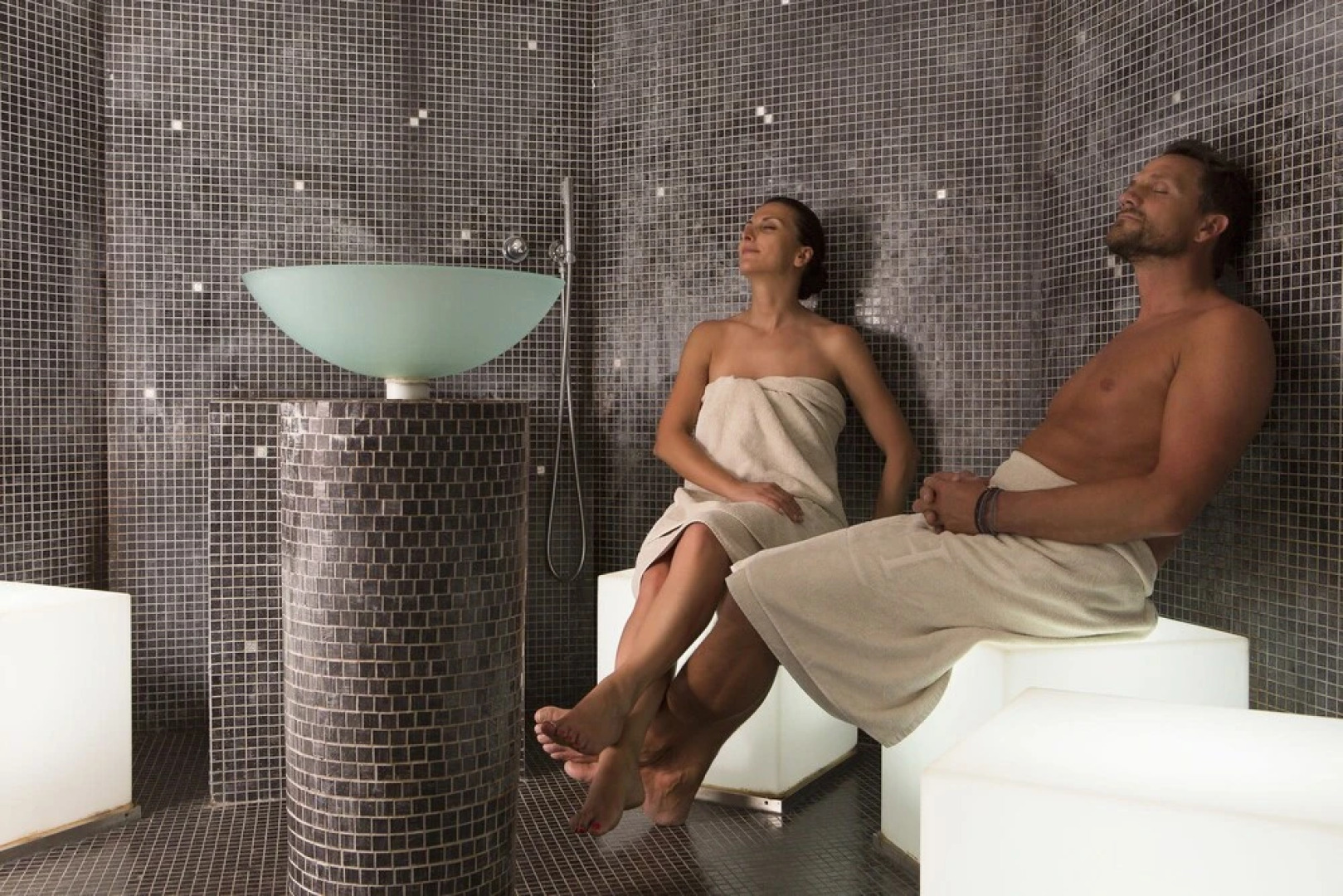 Hotel La Rocca Resort & Spa