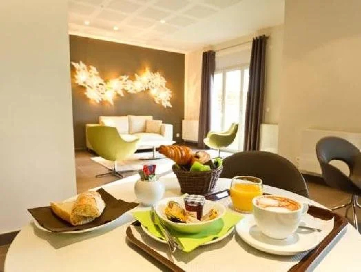 Villa Thermae Thonon-Les-Bains